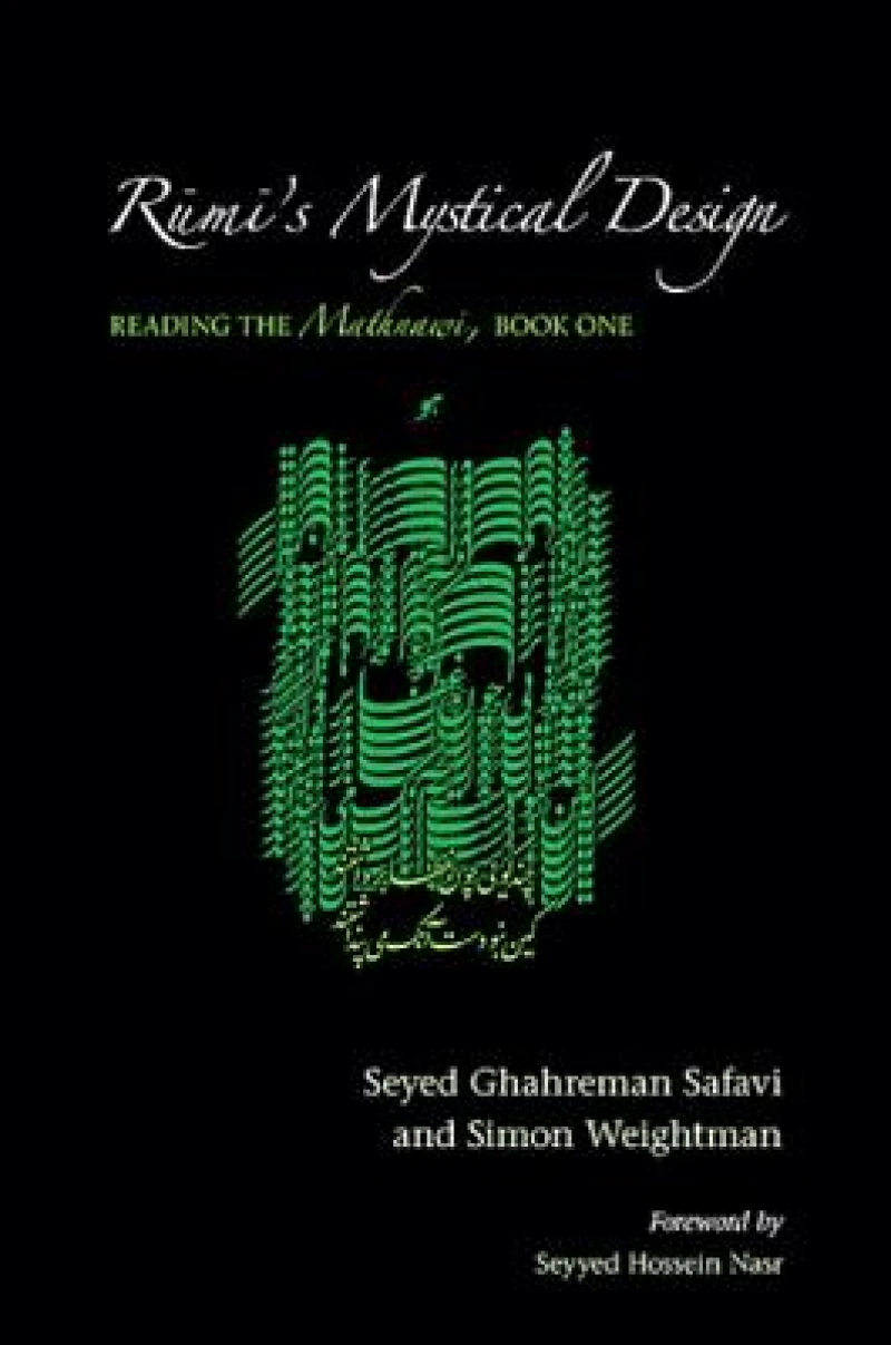 Rumi's Mystical Design