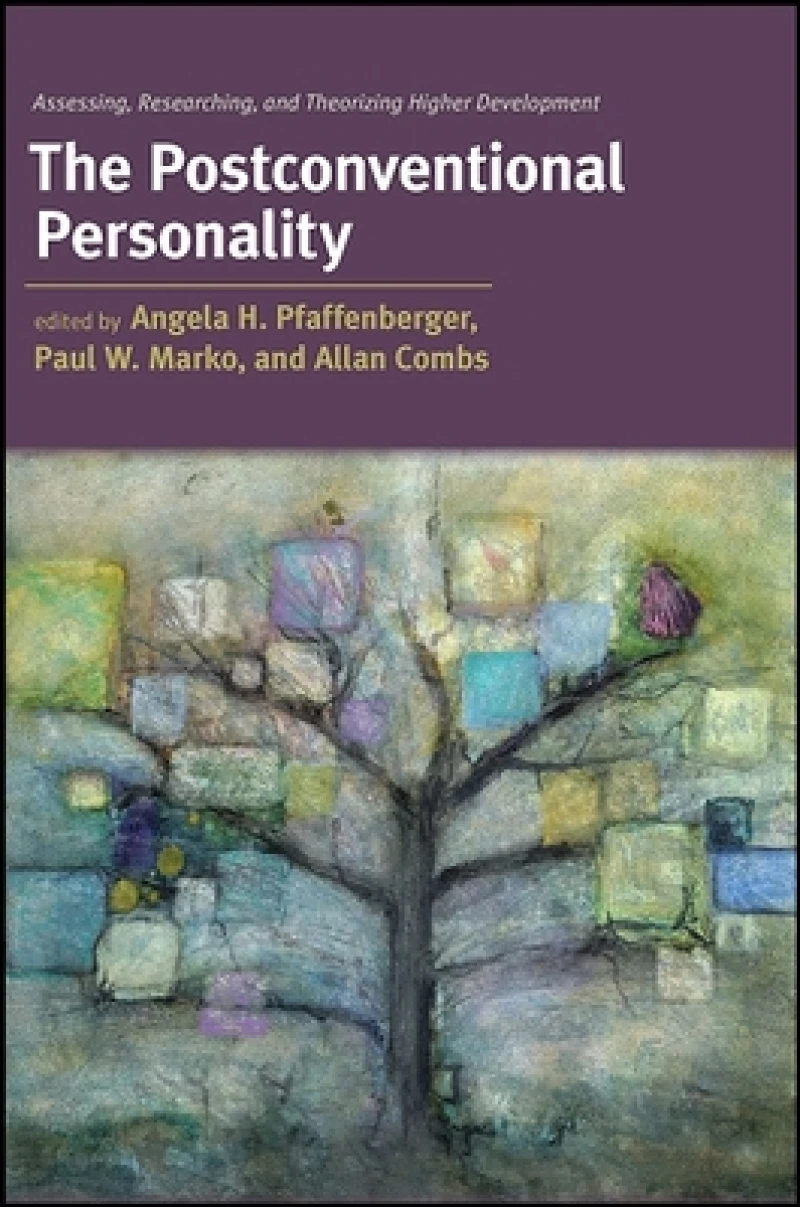 The Postconventional Personality
