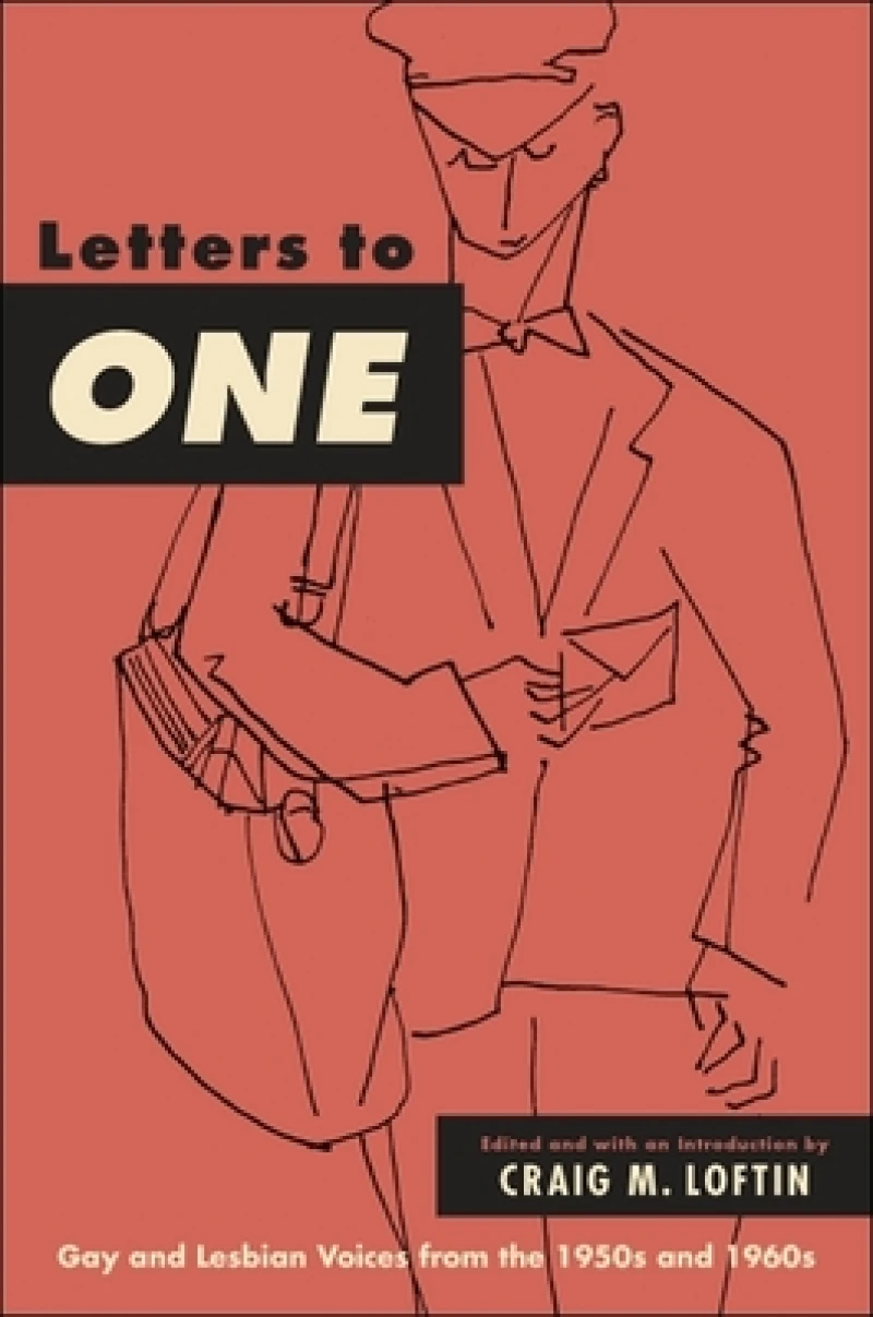 Letters to ONE
