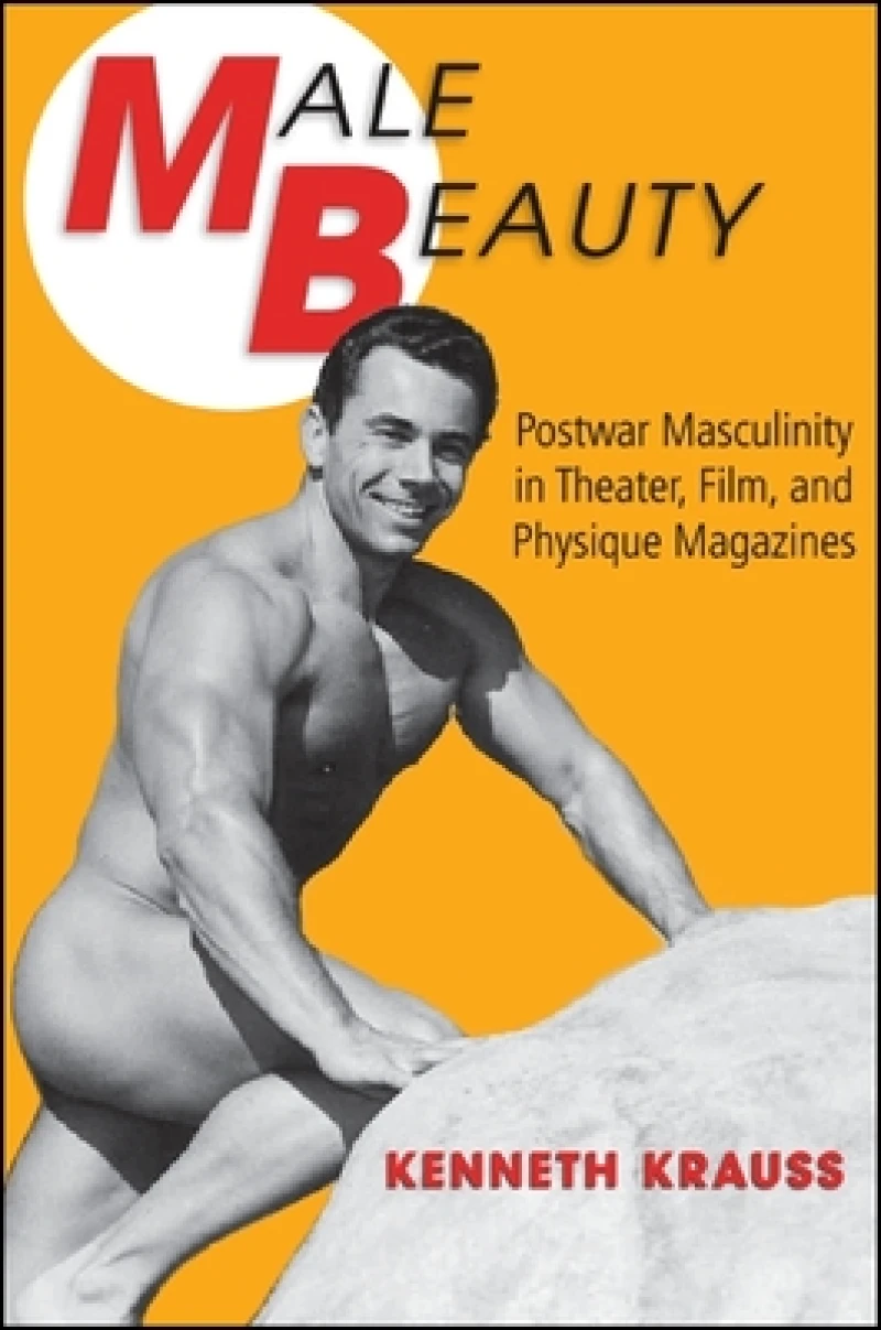 Male Beauty