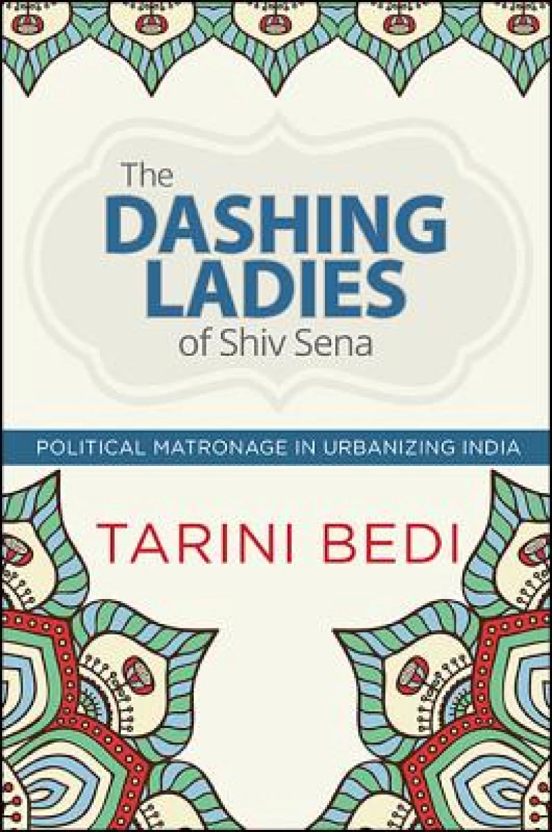 The Dashing Ladies of Shiv Sena