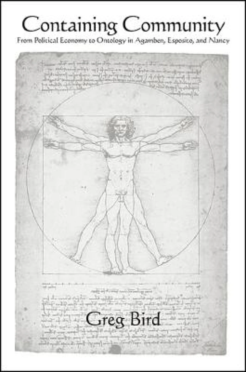 Containing Community