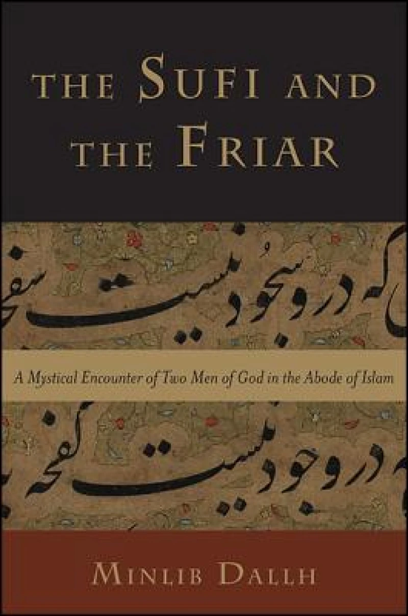 The Sufi and the Friar