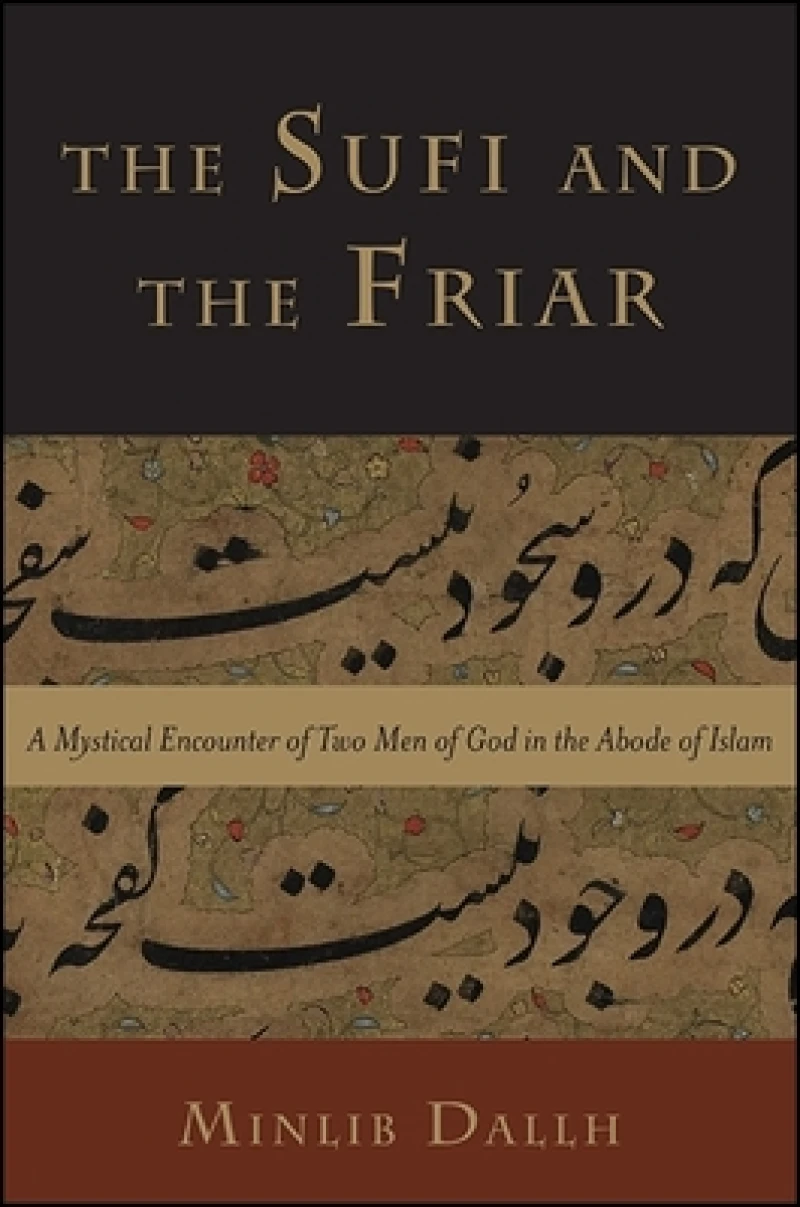 The Sufi and the Friar