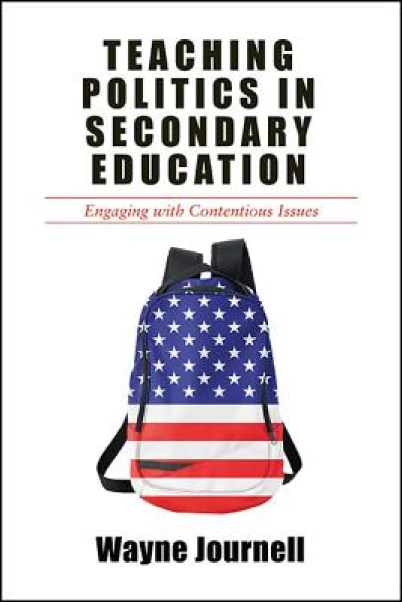 Teaching Politics in Secondary Education