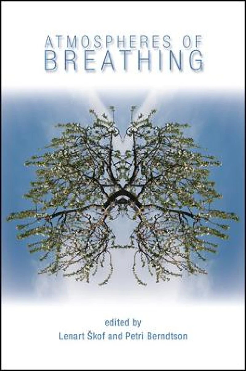 Atmospheres of Breathing