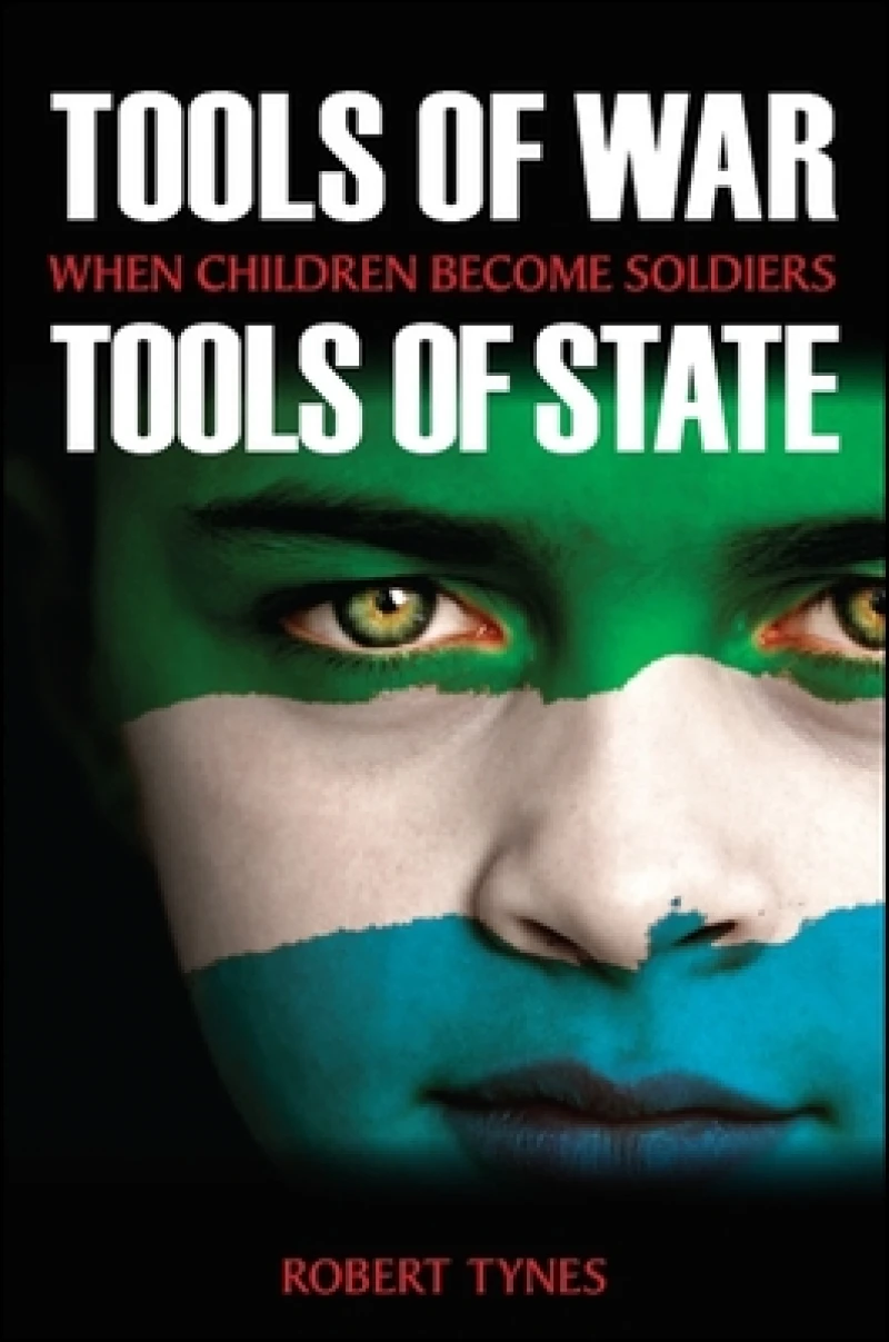 Tools of War, Tools of State