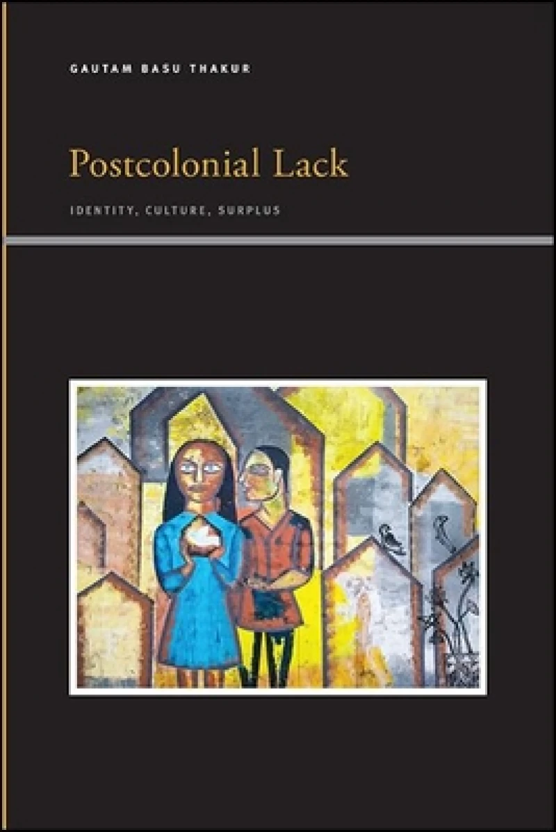 Postcolonial Lack