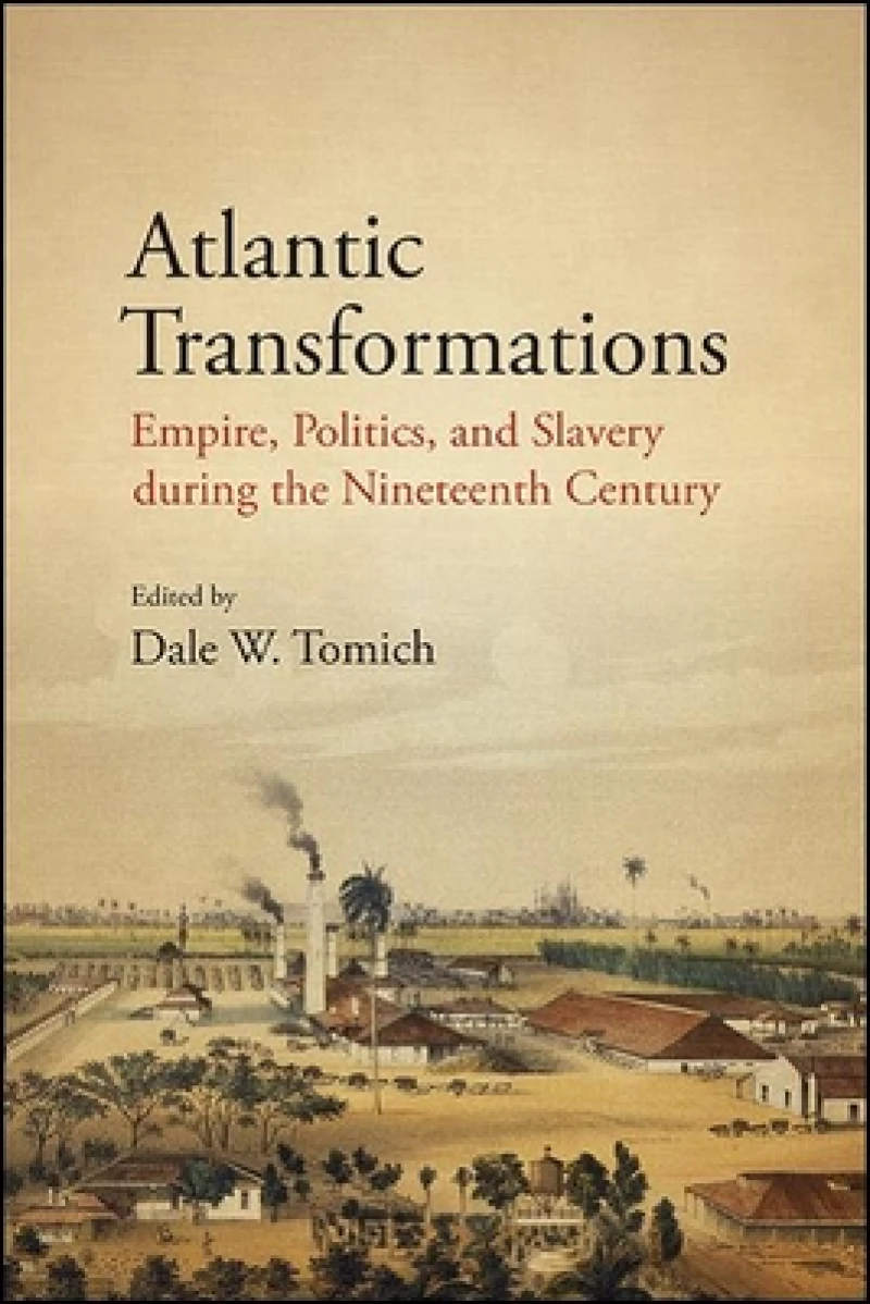 Atlantic Transformations