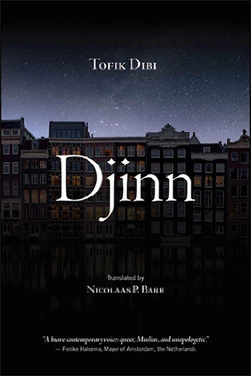 Djinn