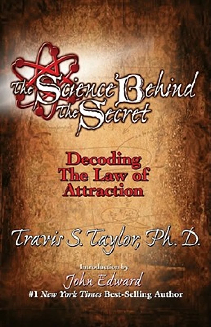 The Science Behind The Secret