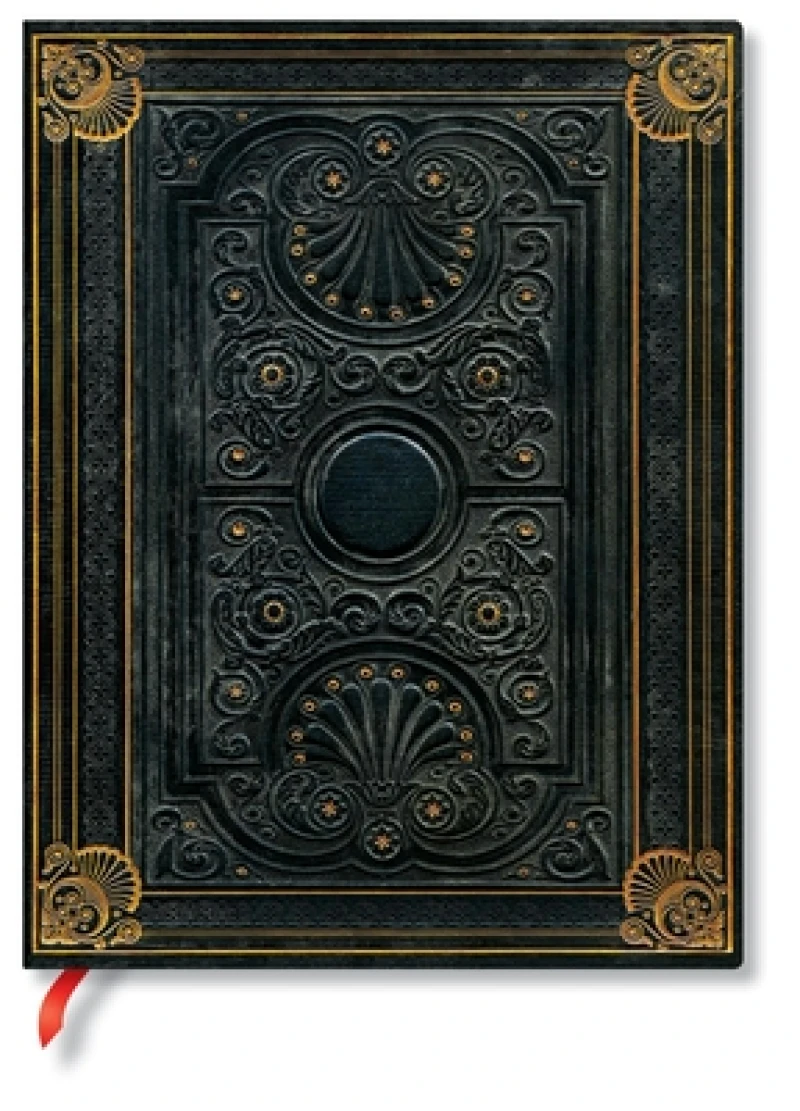 Nocturnelle Ultra Lined Journal