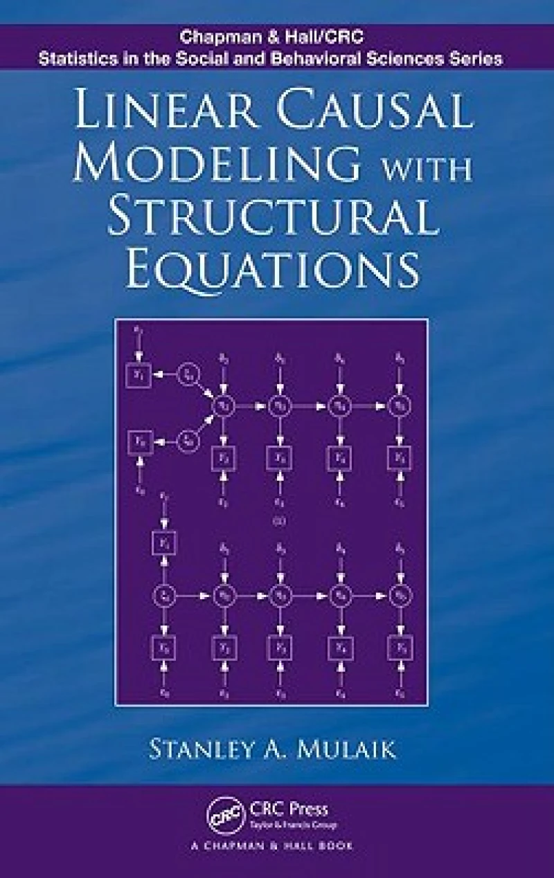 Linear Causal Modeling with Structural Equations
