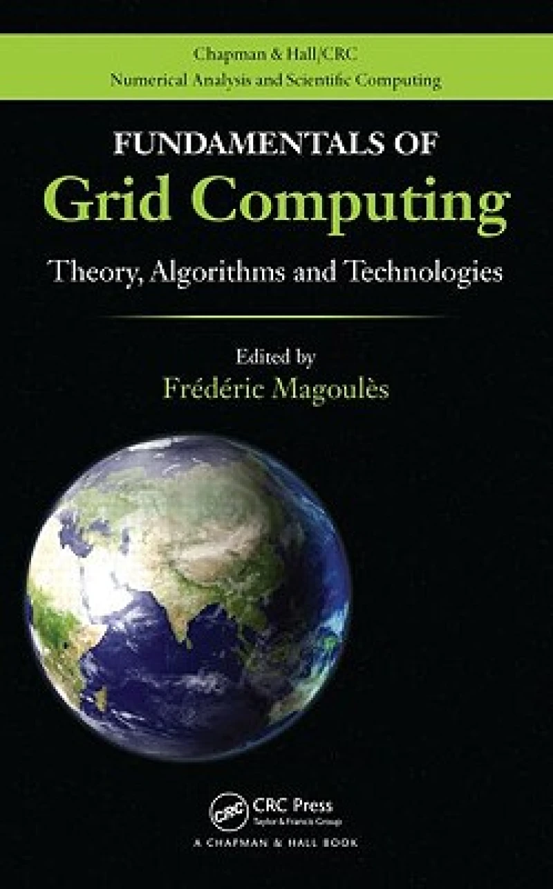 Fundamentals of Grid Computing