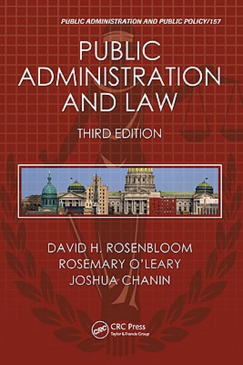 Public Administration and Law