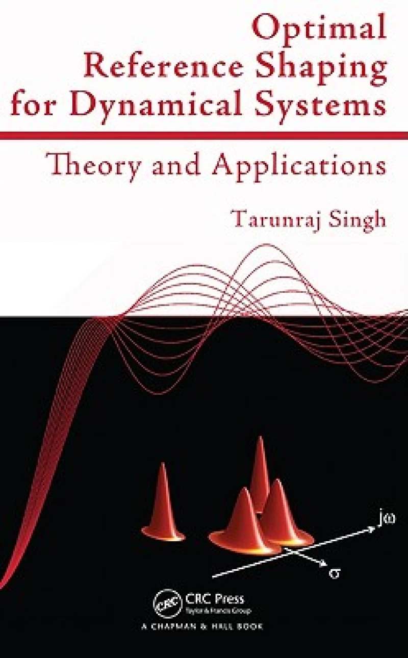 Optimal Reference Shaping for Dynamical Systems