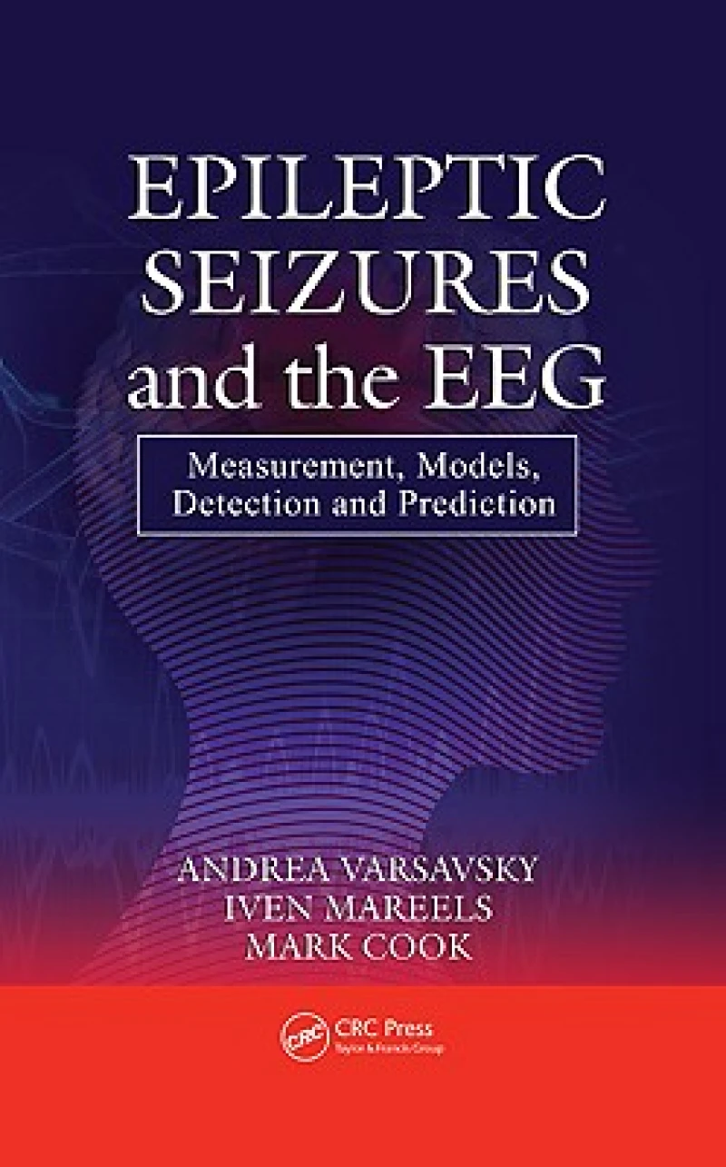 Epileptic Seizures and the EEG