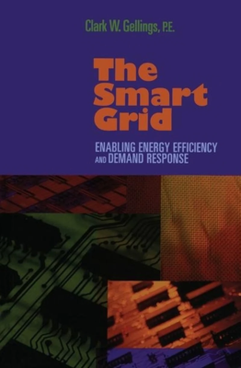 The Smart Grid