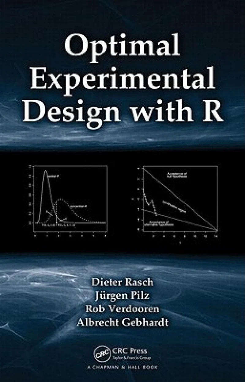 Optimal Experimental Design with R