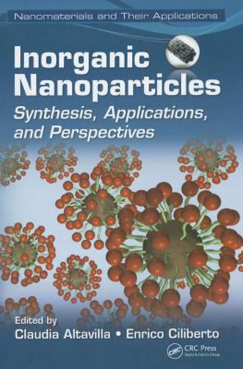 Inorganic Nanoparticles