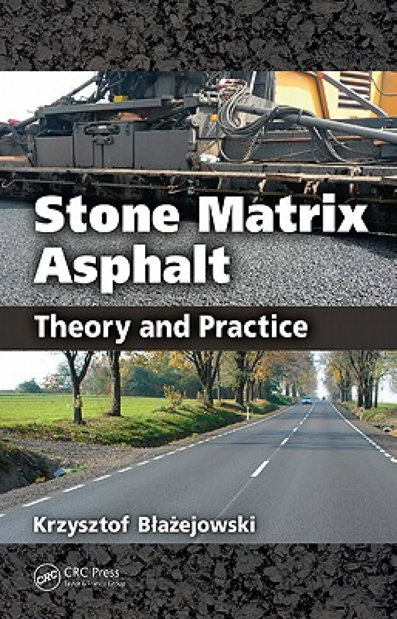 Stone Matrix Asphalt