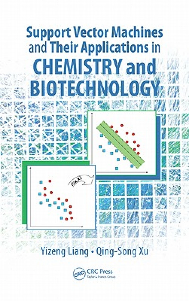 Support Vector Machines and Their Application in Chemistry and Biotechnology