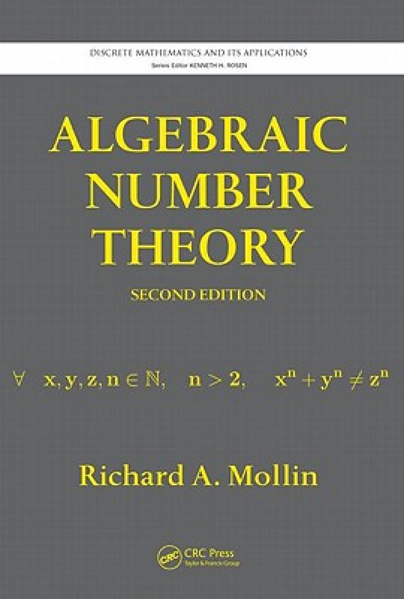 Algebraic Number Theory