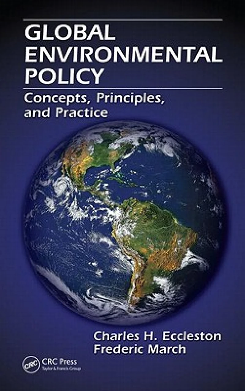 Global Environmental Policy