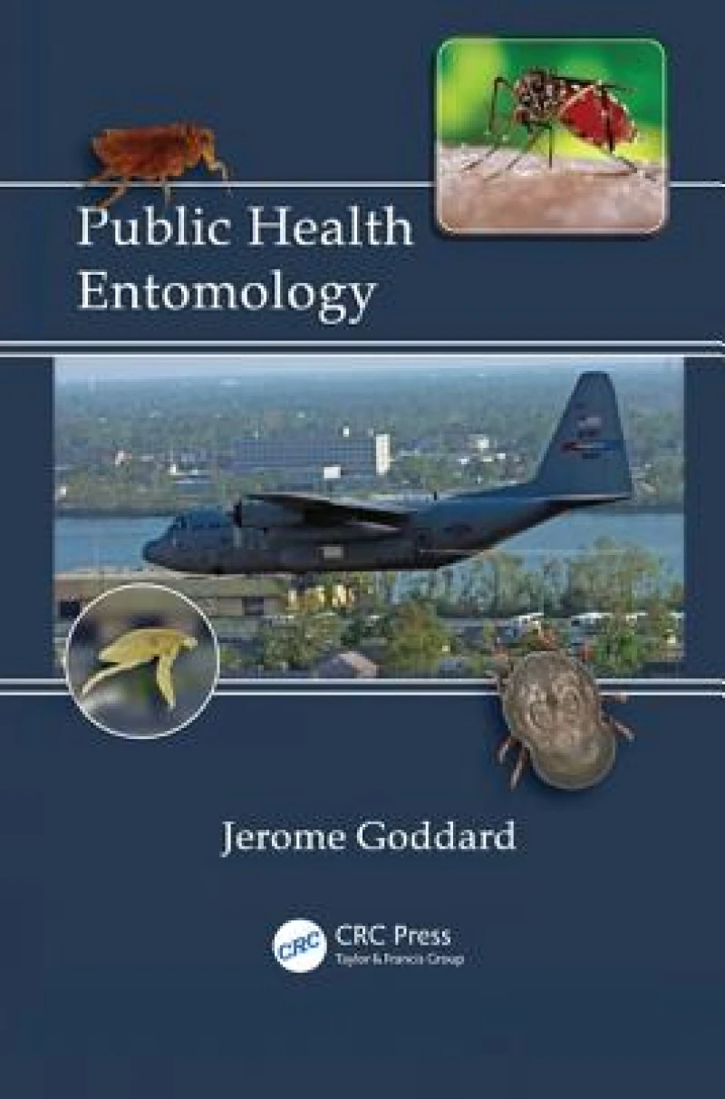 Public Health Entomology