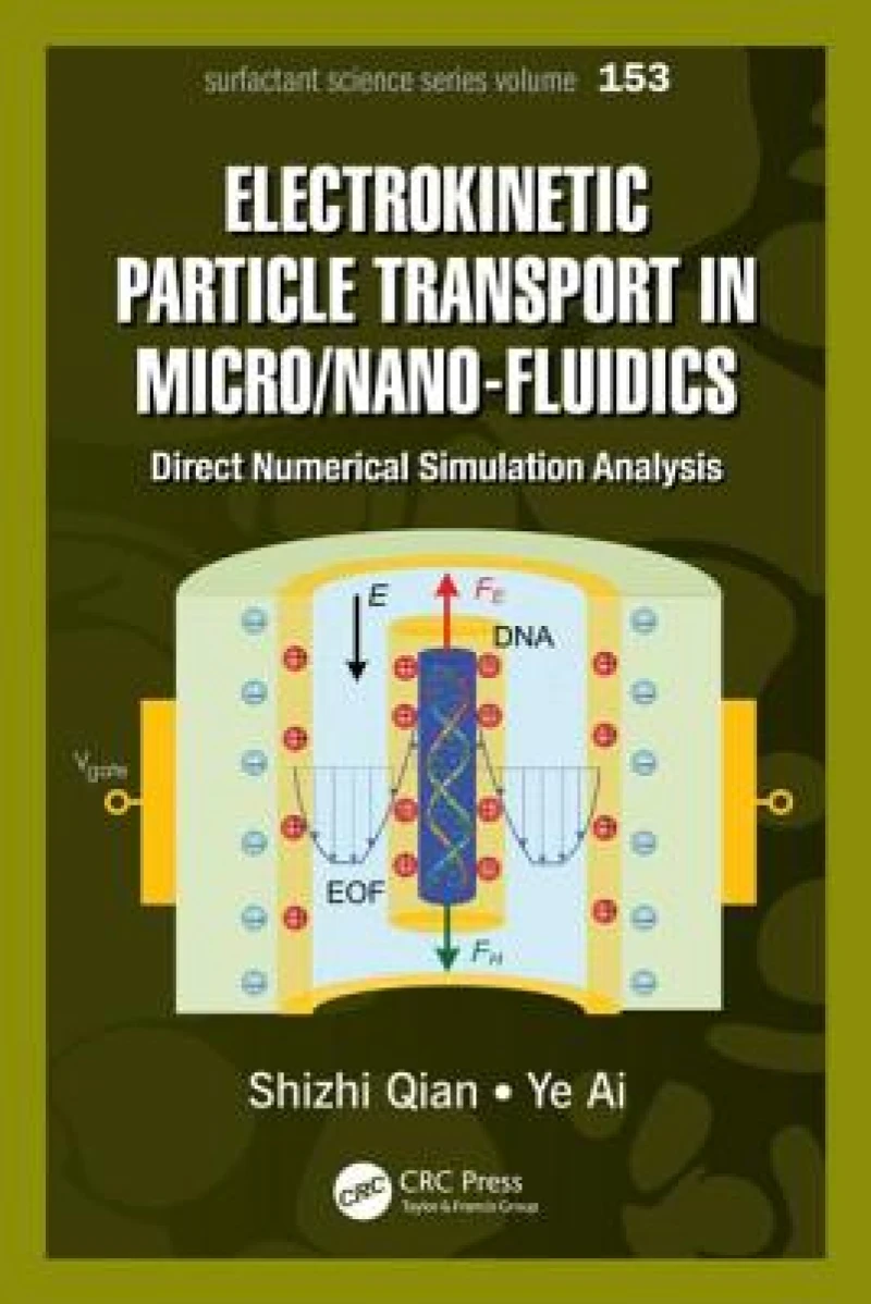 Electrokinetic Particle Transport in Micro-/Nanofluidics