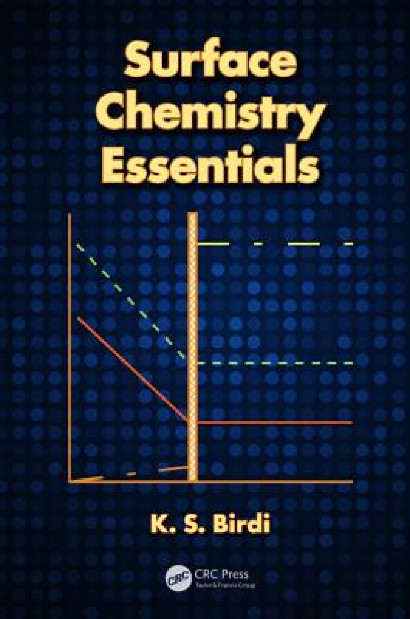 Surface Chemistry Essentials