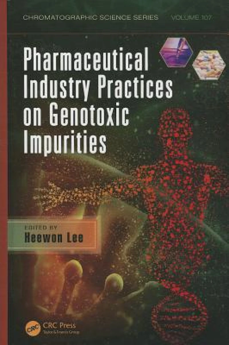 Pharmaceutical Industry Practices on Genotoxic Impurities