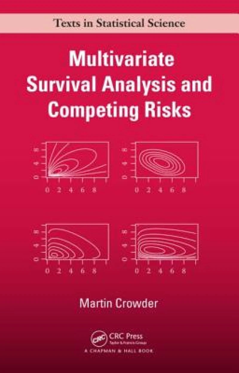 Multivariate Survival Analysis and Competing Risks