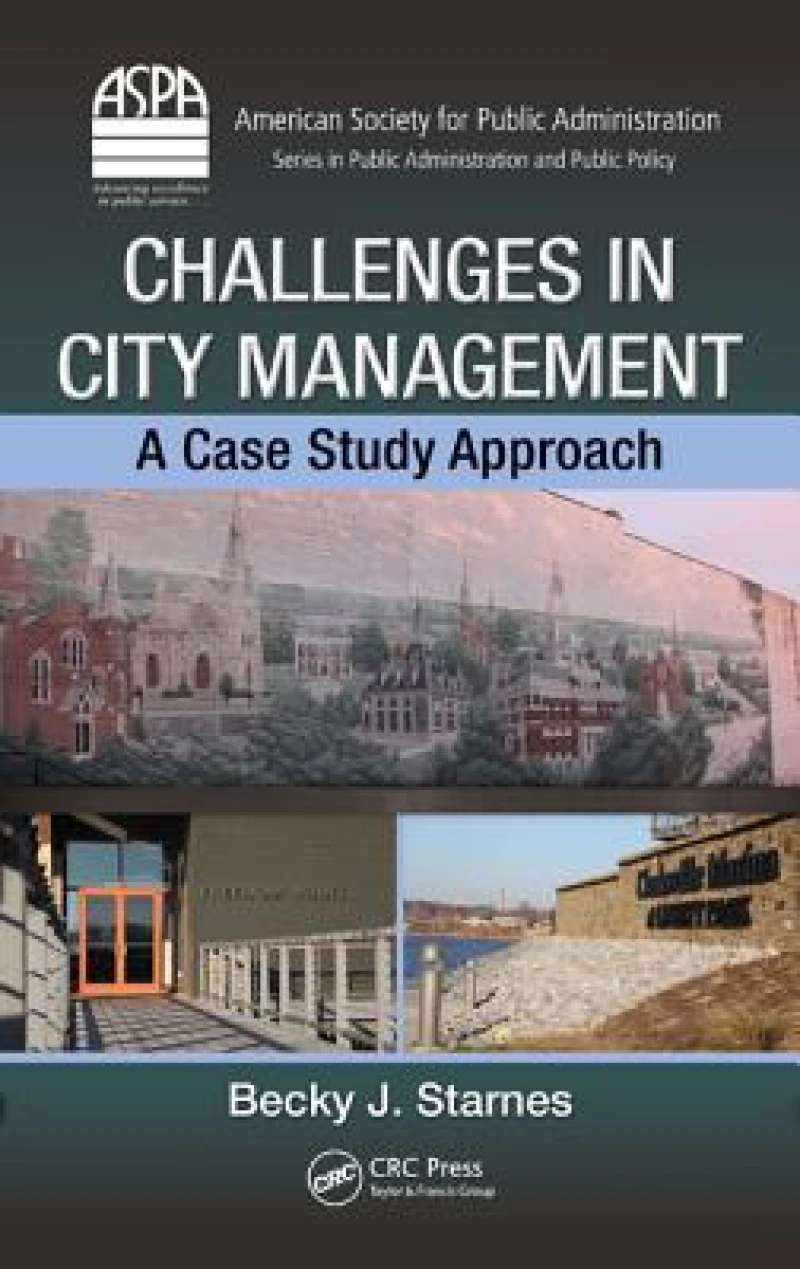 Challenges in City Management
