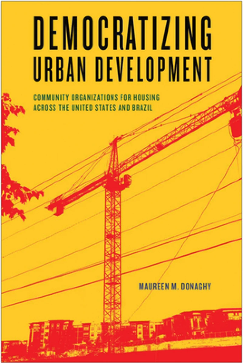 Democratizing Urban Development