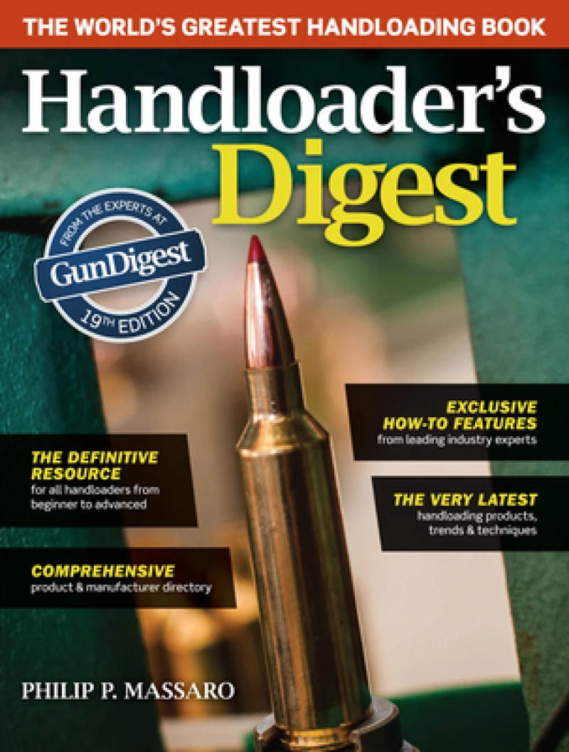 Handloader’s Digest