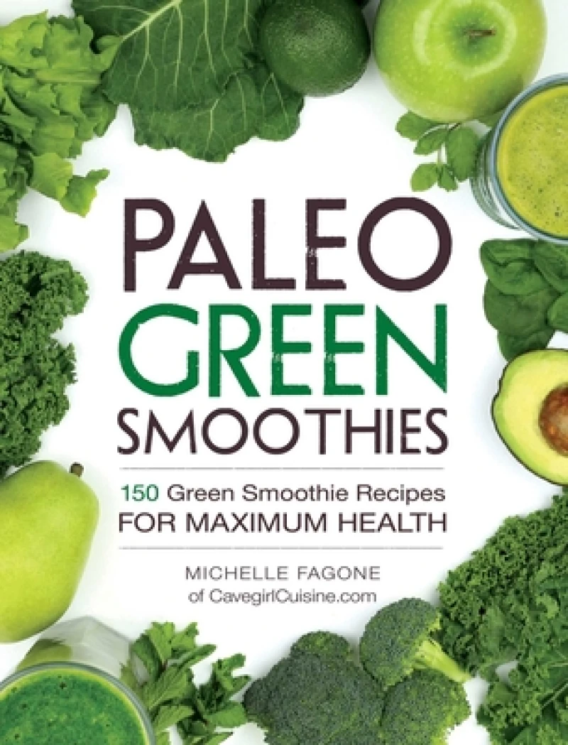 Paleo Green Smoothies