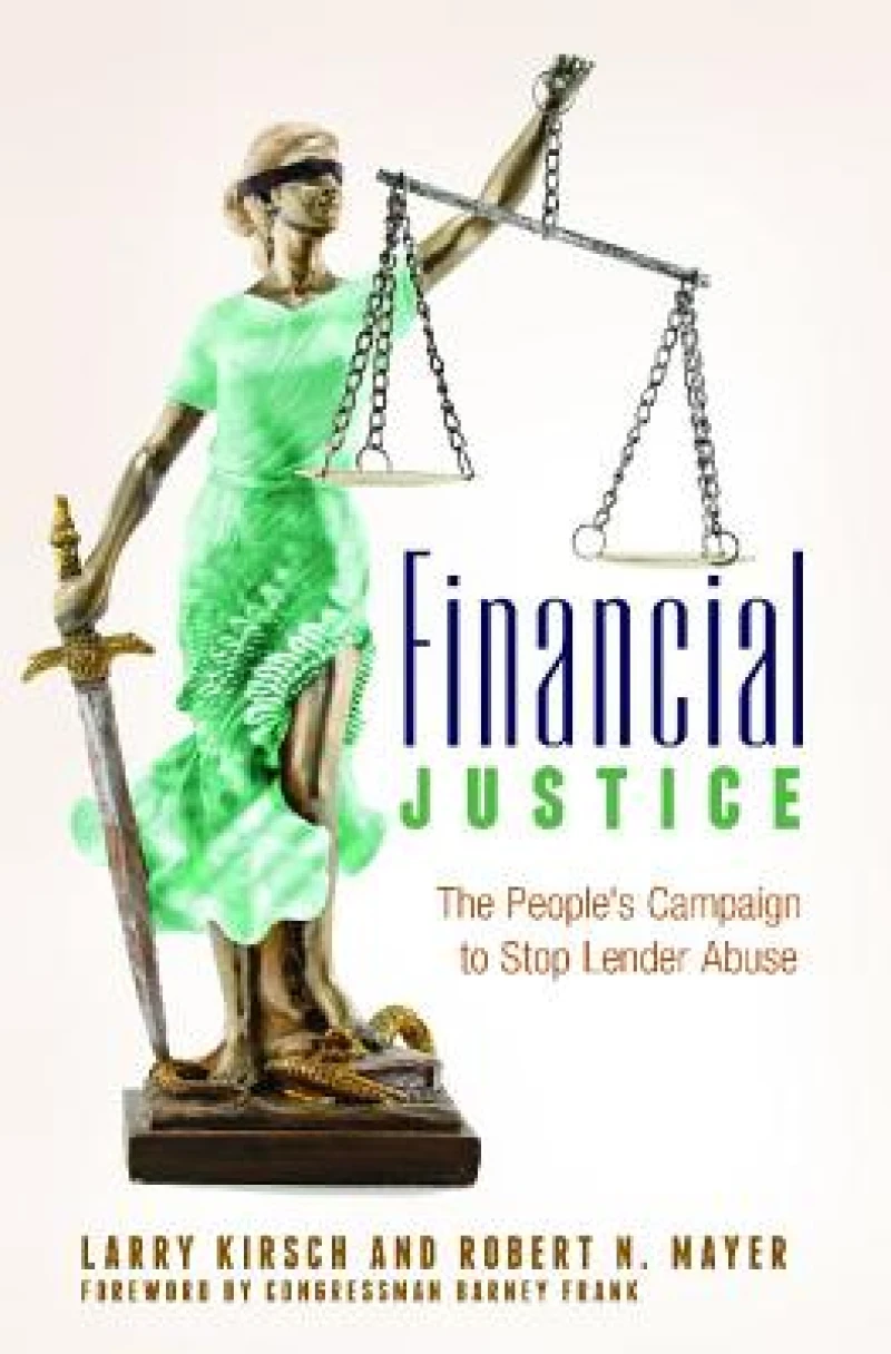 Financial Justice