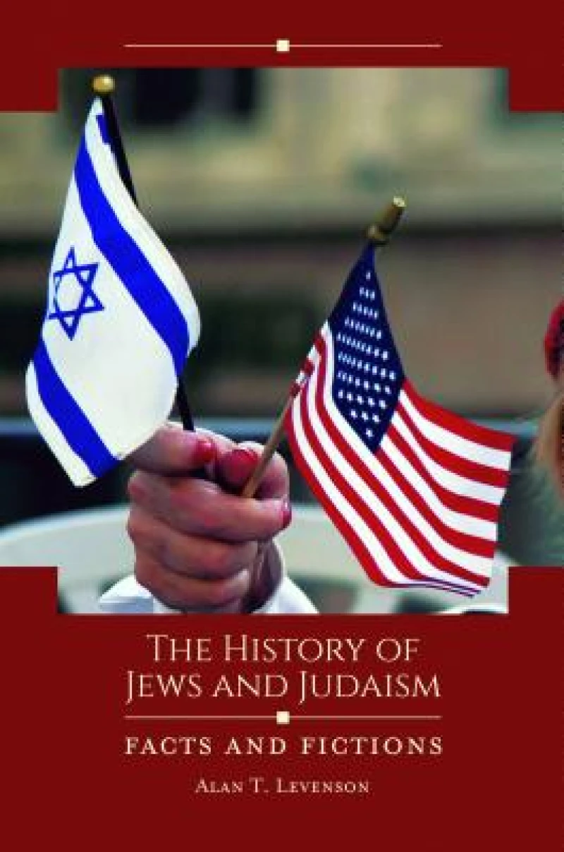 The History of Jews and Judaism
