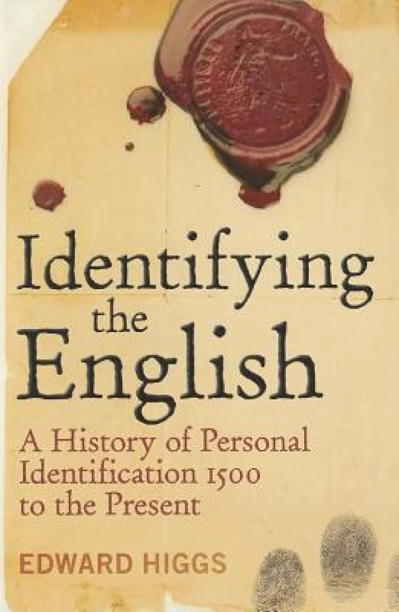 Identifying the English