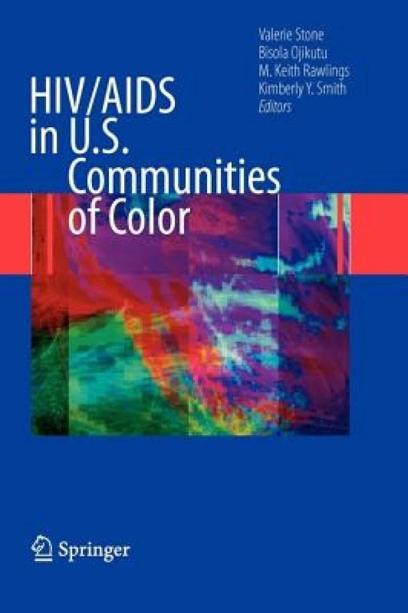 HIV/AIDS in U.S. Communities of Color