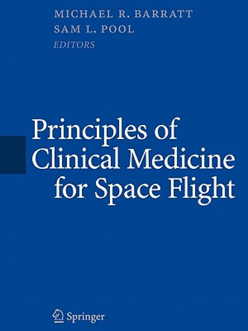 Principles of Clinical Medicine for Space Flight