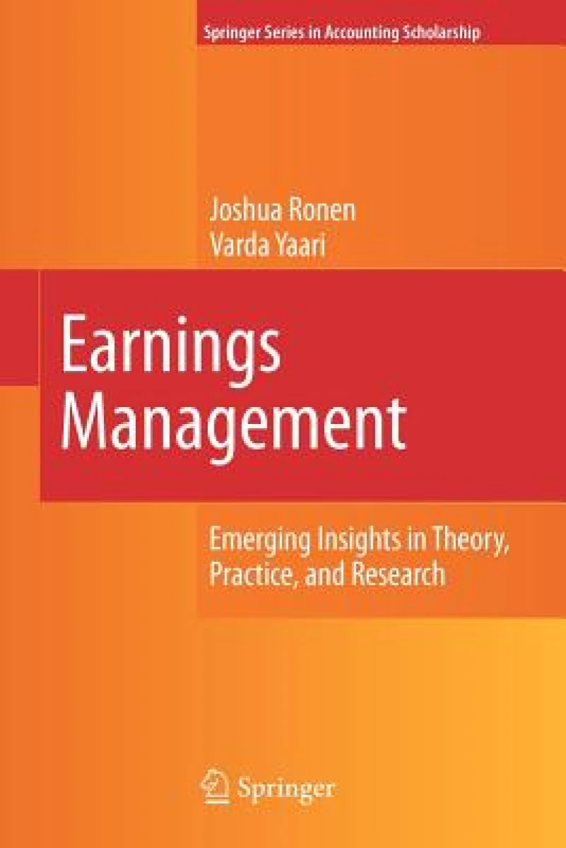 Earnings Management