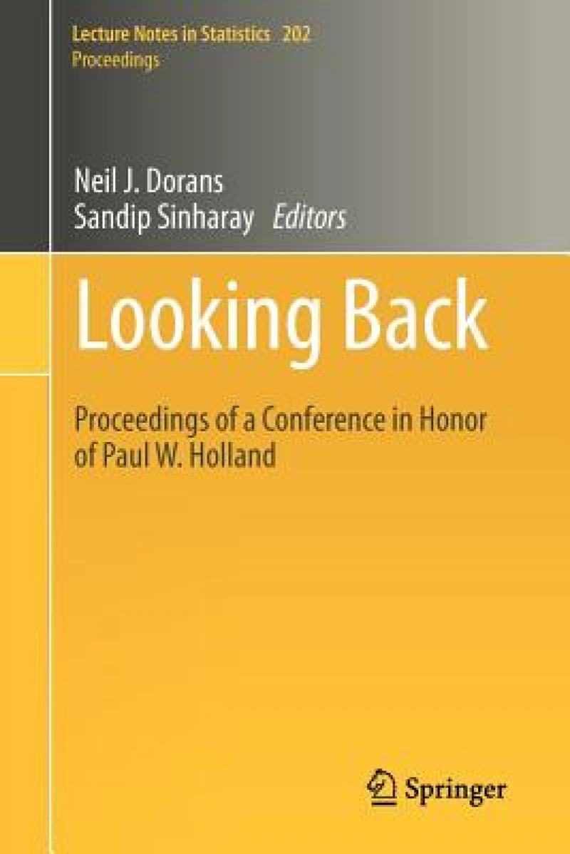 Looking Back