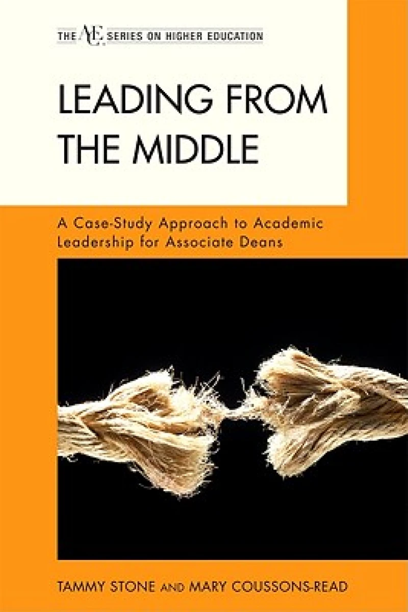 Leading from the Middle