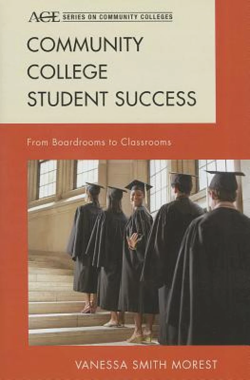 Community College Student Success