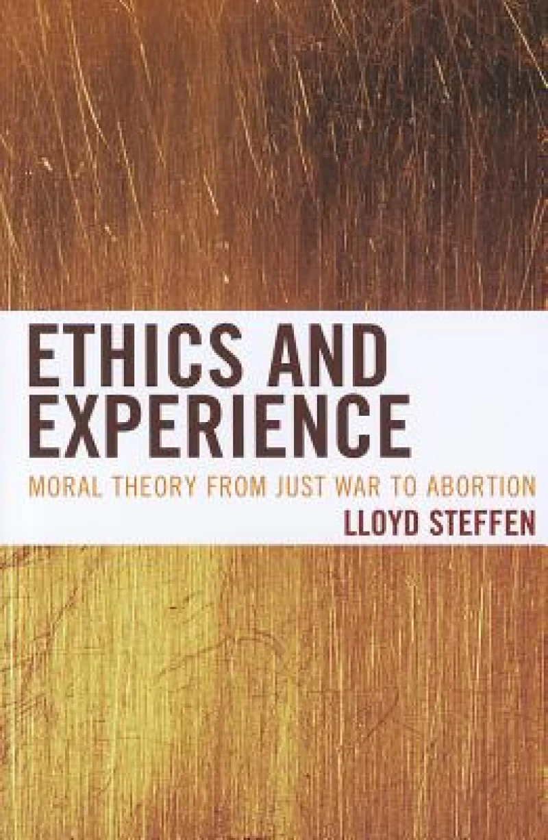 Ethics and Experience