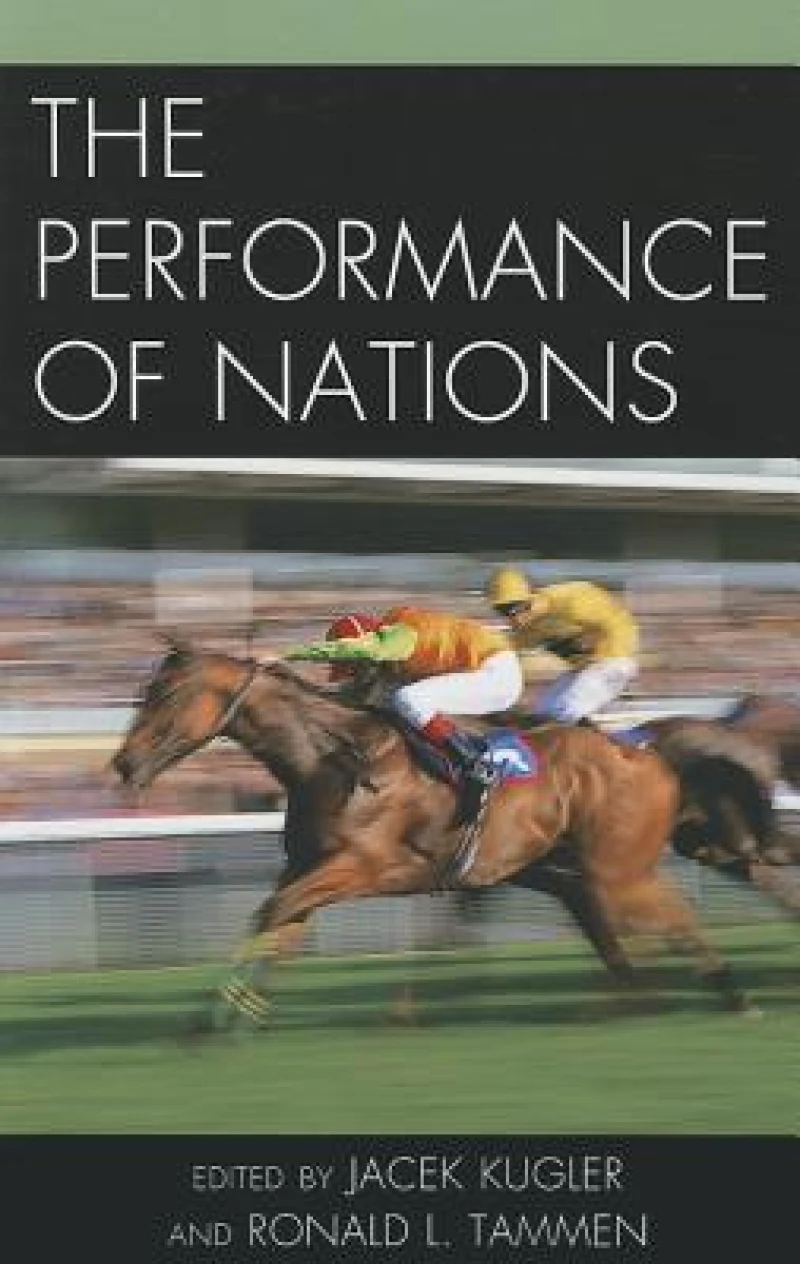 The Performance of Nations