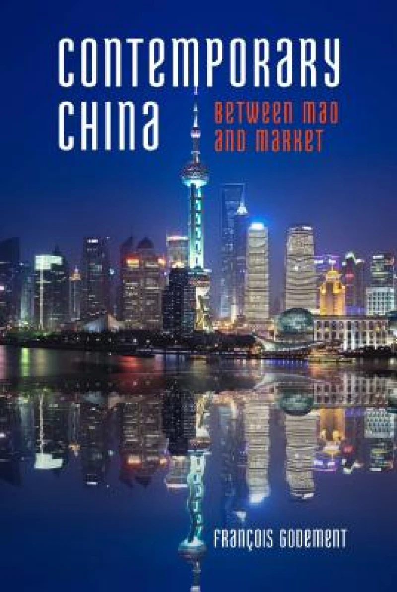 Contemporary China