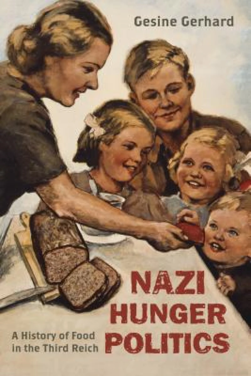 Nazi Hunger Politics
